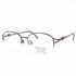 5491-Gọng kính nữ (new)-ELEGANCE E008 halfrim eyeglasses frame2