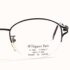 5491-Gọng kính nữ-Mới/Chưa sử dụng-ELEGANCE E008 halfrim eyeglasses frame3