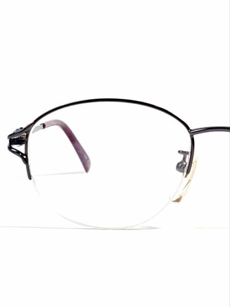 5491-Gọng kính nữ (new)-ELEGANCE E008 halfrim eyeglasses frame5
