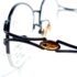 5491-Gọng kính nữ (new)-ELEGANCE E008 halfrim eyeglasses frame8