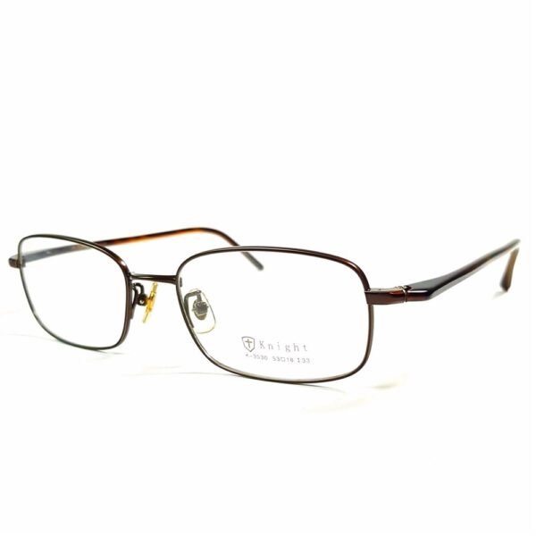 5553-Gọng kính nam/nữ-Mới/Chưa sử dụng-KNIGHT K3030 eyeglasses frame1