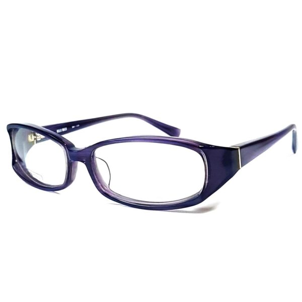 5471-Gọng kính nữ/nam-Mới/Chưa sử dụng-MAJI MAJI MM1-120 eyeglasses frame1
