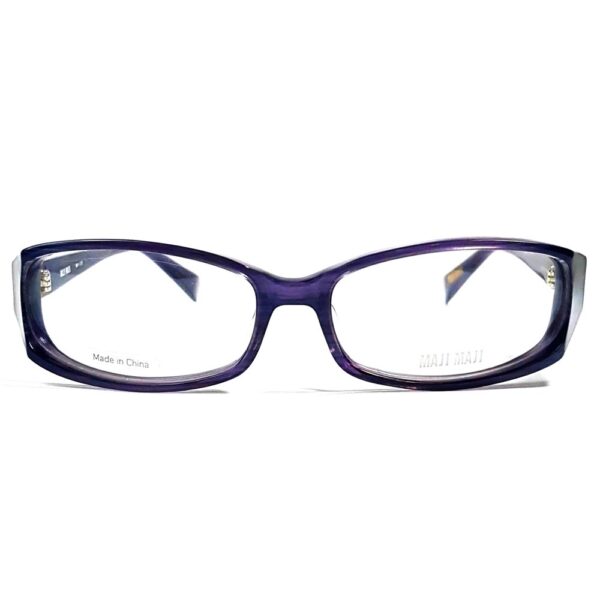 5471-Gọng kính nữ/nam-Mới/Chưa sử dụng-MAJI MAJI MM1-120 eyeglasses frame2