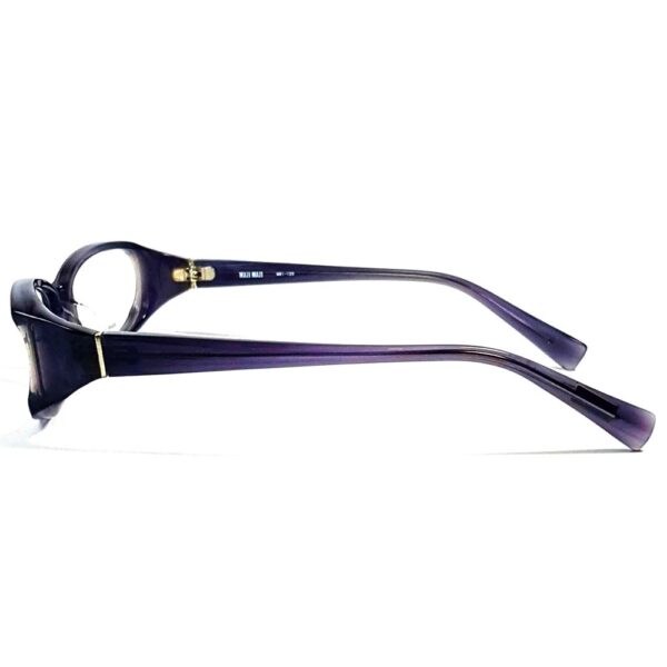 5471-Gọng kính nữ/nam-Mới/Chưa sử dụng-MAJI MAJI MM1-120 eyeglasses frame6