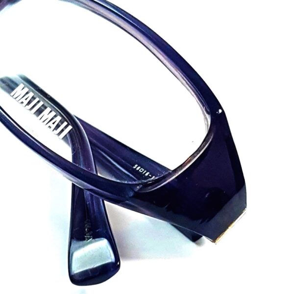 5471-Gọng kính nữ/nam-Mới/Chưa sử dụng-MAJI MAJI MM1-120 eyeglasses frame10