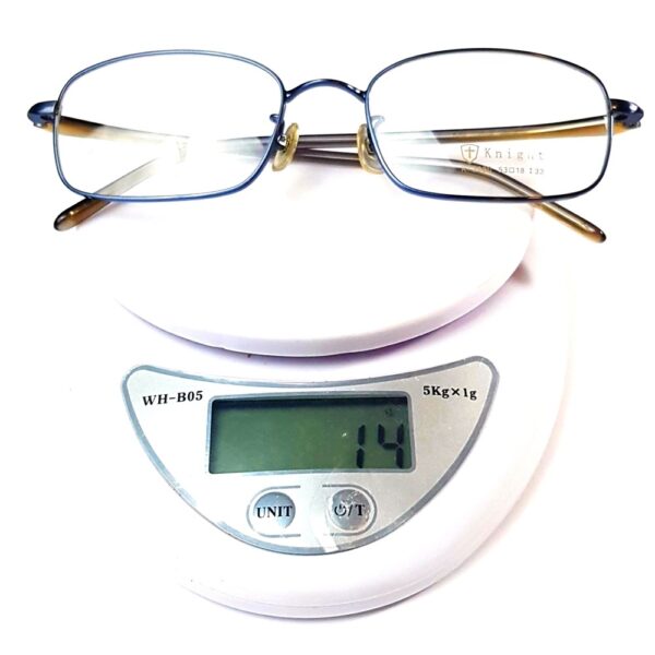5616-Gọng kính nam/nữ-Mới/Chưa sử dụng-KNIGHT K3030 eyeglasses frame17