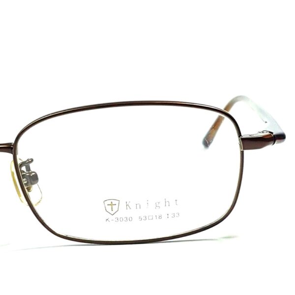 5553-Gọng kính nam/nữ-Mới/Chưa sử dụng-KNIGHT K3030 eyeglasses frame4
