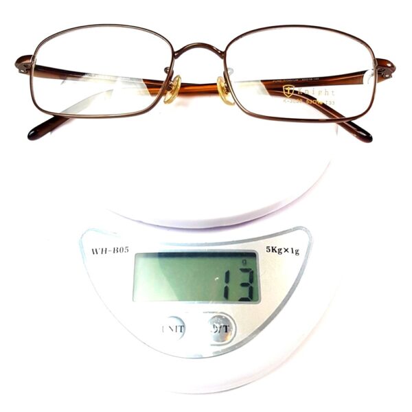5553-Gọng kính nam/nữ-Mới/Chưa sử dụng-KNIGHT K3030 eyeglasses frame18