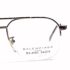 5587-Gọng kính nam-Mới/Chưa sử dụng-BALENCIAGA B5 9703 half rim eyeglasses frame3