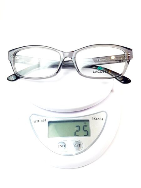 5536-Gọng kính nam/nữ (new)-LACOSTE L2736A eyeglasses frame21