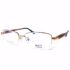 4507-Kính mắt nam/nữ-Mới/Chưa sử dụng-ROC’S EYEWEAR RC 1041 eyeglasses0