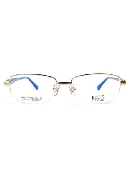 4507-Kính mắt nam/nữ-ROC’S EYEWEAR RC 1041 eyeglasses4