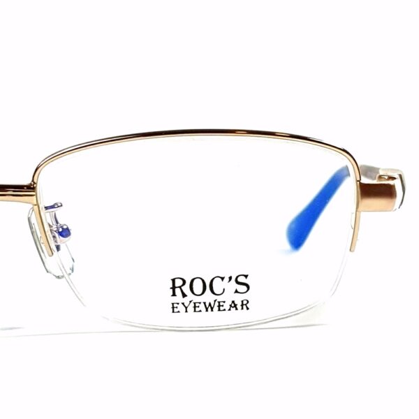 4507-Kính mắt nam/nữ-Mới/Chưa sử dụng-ROC’S EYEWEAR RC 1041 eyeglasses3