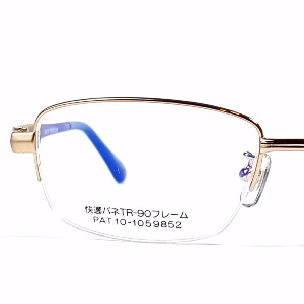 4507-Kính mắt nam/nữ-Mới/Chưa sử dụng-ROC’S EYEWEAR RC 1041 eyeglasses4