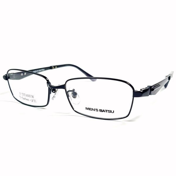 5472-Gọng kính nam/nữ-Mới/Chưa sử dụng-MEN’s BATSU MB5105 eyeglasses frame1