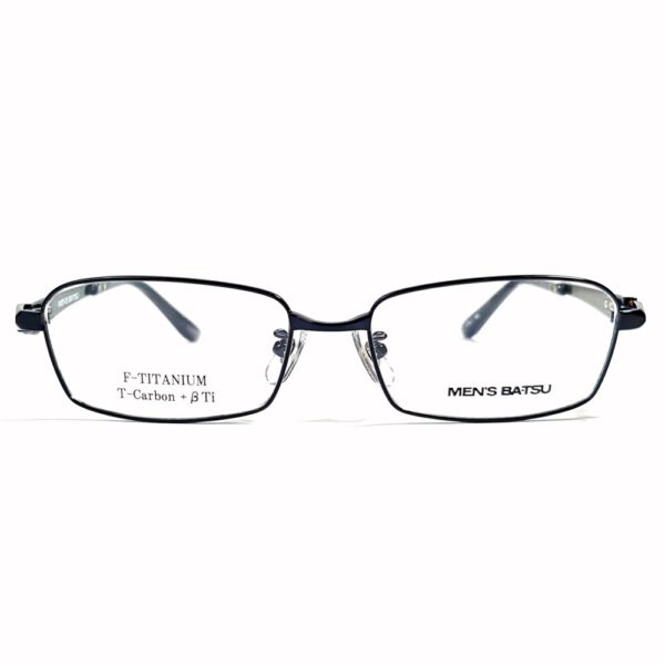 5472-Gọng kính nam/nữ-Mới/Chưa sử dụng-MEN’s BATSU MB5105 eyeglasses frame2