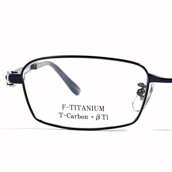 5472-Gọng kính nam/nữ-Mới/Chưa sử dụng-MEN’s BATSU MB5105 eyeglasses frame4