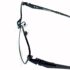 5472-Gọng kính nam/nữ-Mới/Chưa sử dụng-MEN’s BATSU MB5105 eyeglasses frame5