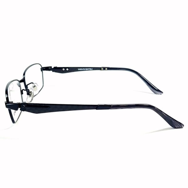 5472-Gọng kính nam/nữ-Mới/Chưa sử dụng-MEN’s BATSU MB5105 eyeglasses frame6