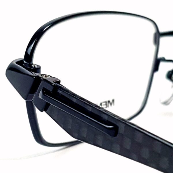 5472-Gọng kính nam/nữ-Mới/Chưa sử dụng-MEN’s BATSU MB5105 eyeglasses frame7
