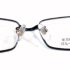 5472-Gọng kính nam/nữ-Mới/Chưa sử dụng-MEN’s BATSU MB5105 eyeglasses frame8