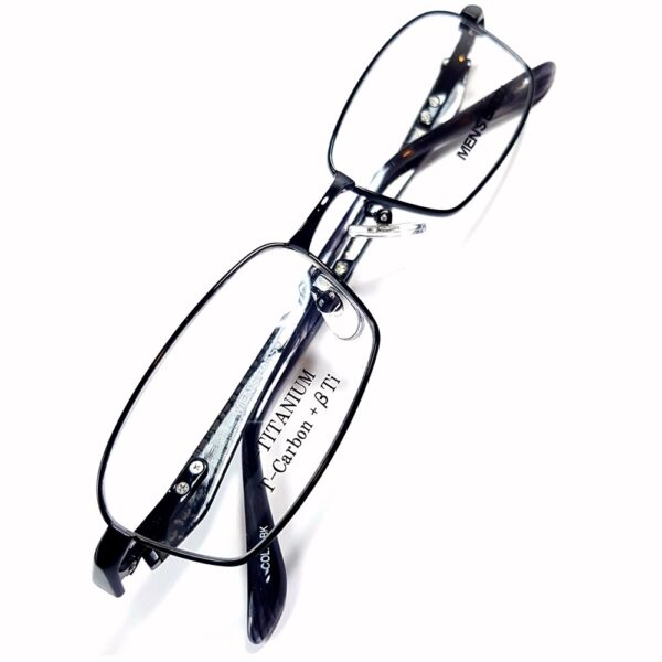 5472-Gọng kính nam/nữ-Mới/Chưa sử dụng-MEN’s BATSU MB5105 eyeglasses frame18