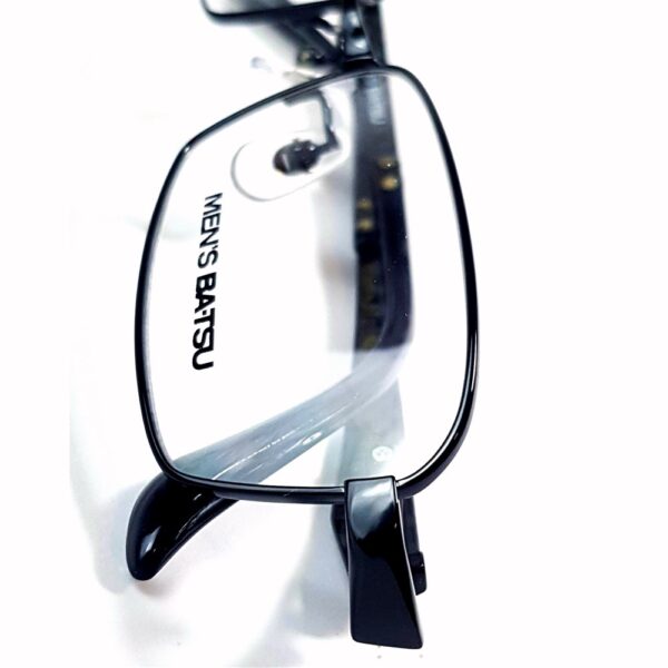5472-Gọng kính nam/nữ-Mới/Chưa sử dụng-MEN’s BATSU MB5105 eyeglasses frame19