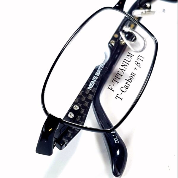 5472-Gọng kính nam/nữ-Mới/Chưa sử dụng-MEN’s BATSU MB5105 eyeglasses frame20