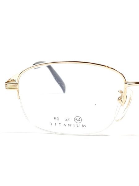 5502-Gọng kính nam-SEIKO MAJESTA SJ 7100 halfrim eyeglasses frame4