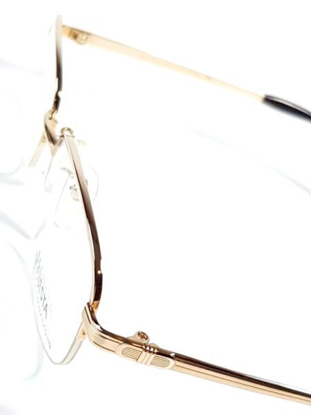5502-Gọng kính nam-SEIKO MAJESTA SJ 7100 halfrim eyeglasses frame5
