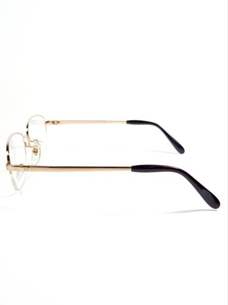 5502-Gọng kính nam-SEIKO MAJESTA SJ 7100 halfrim eyeglasses frame6
