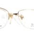 5502-Gọng kính nam-SEIKO MAJESTA SJ 7100 halfrim eyeglasses frame8