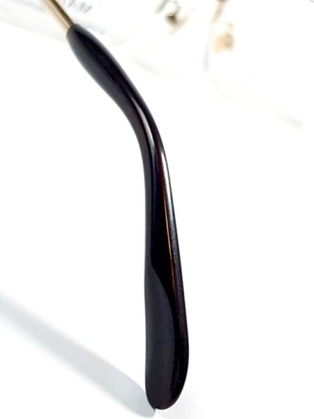 5502-Gọng kính nam-SEIKO MAJESTA SJ 7100 halfrim eyeglasses frame11