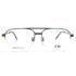 4519-Kính mắt nam (new)-EXE ex004 half rim eyeglasses2