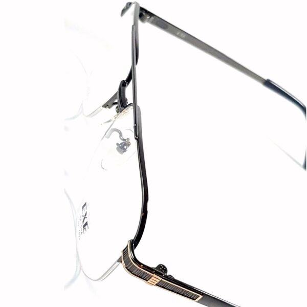 4519-Kính mắt nam-Mới/Chưa sử dụng-EXE ex004 half rim eyeglasses frame5