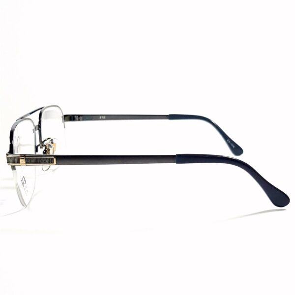 4519-Kính mắt nam-Mới/Chưa sử dụng-EXE ex004 half rim eyeglasses frame6