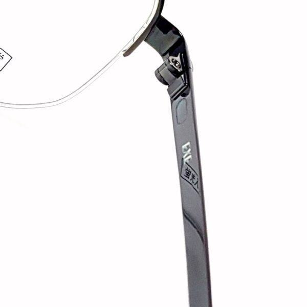 4519-Kính mắt nam-Mới/Chưa sử dụng-EXE ex004 half rim eyeglasses frame10