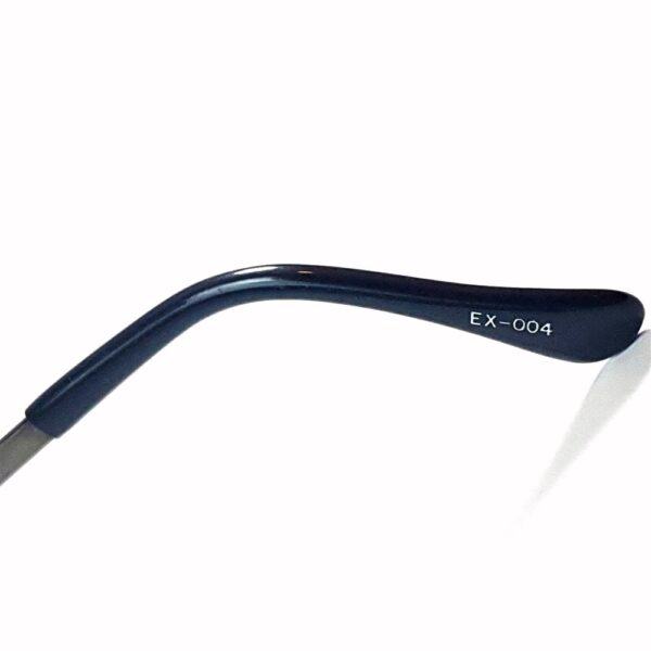 4519-Kính mắt nam-Mới/Chưa sử dụng-EXE ex004 half rim eyeglasses frame11