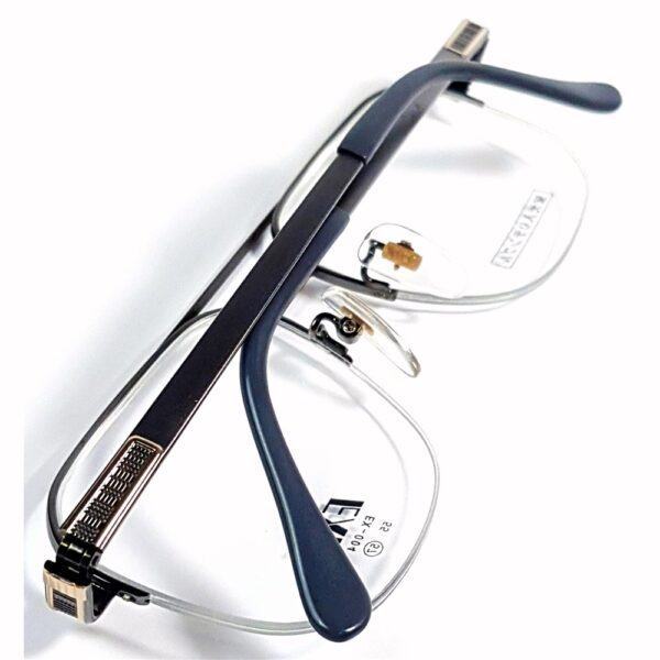 4519-Kính mắt nam-Mới/Chưa sử dụng-EXE ex004 half rim eyeglasses frame15