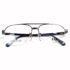 4519-Kính mắt nam-Mới/Chưa sử dụng-EXE ex004 half rim eyeglasses frame16