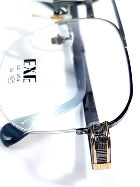 4519-Kính mắt nam (new)-EXE ex004 half rim eyeglasses18