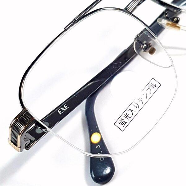 4519-Kính mắt nam-Mới/Chưa sử dụng-EXE ex004 half rim eyeglasses frame19