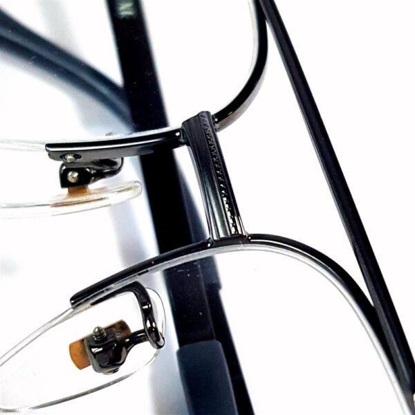 4519-Kính mắt nam-Mới/Chưa sử dụng-EXE ex004 half rim eyeglasses frame20