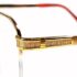4518-Kính mắt nam/nữ-Mới/Chưa sử dụng-EXE ex003 half rim eyeglasses frame8