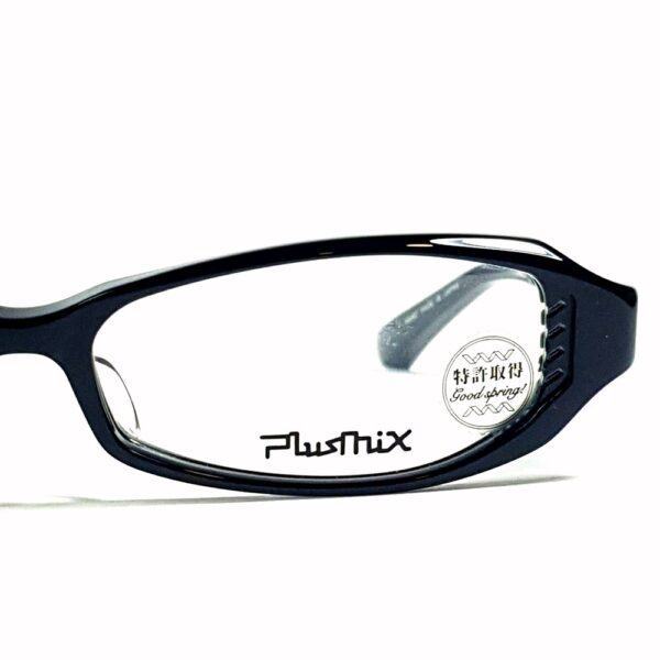 5565-Gọng kính nam/nữ-Mới/Chưa sử dụng-SEED PLUSMIX PX13245 eyeglasses frame3