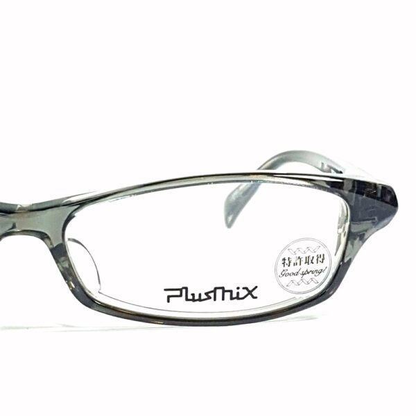 5554-Gọng kính nữ/nam-Mới/Chưa sử dụng-SEED PLUSMIX PX13263 eyeglasses frame3