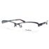 5605-Gọng kính nữ/nam (new)-SEED PLUSMIX PX13706 half rim eyeglasses frame3