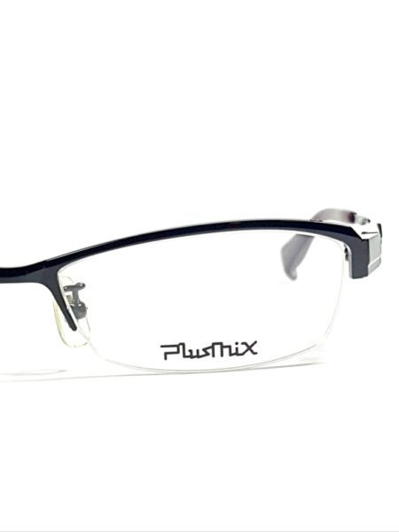 5605-Gọng kính nữ/nam (new)-SEED PLUSMIX PX13706 half rim eyeglasses frame5