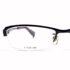 5605-Gọng kính nữ/nam-Mới/Chưa sử dụng-SEED PLUSMIX PX13706 half rim eyeglasses frame4