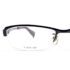 5605-Gọng kính nữ/nam (new)-SEED PLUSMIX PX13706 half rim eyeglasses frame6